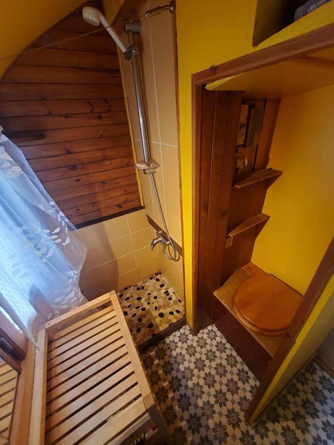 Bateau pour 2 personnes, avec vue et terrasse à Ramonville-Saint-Agne - 3