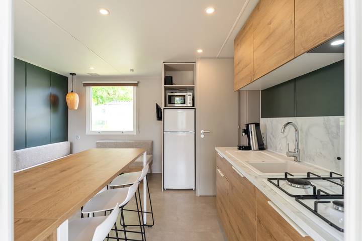 Location de vacances pour 6 personnes, avec piscine et jardin, adapté aux familles à Bouillon - 3