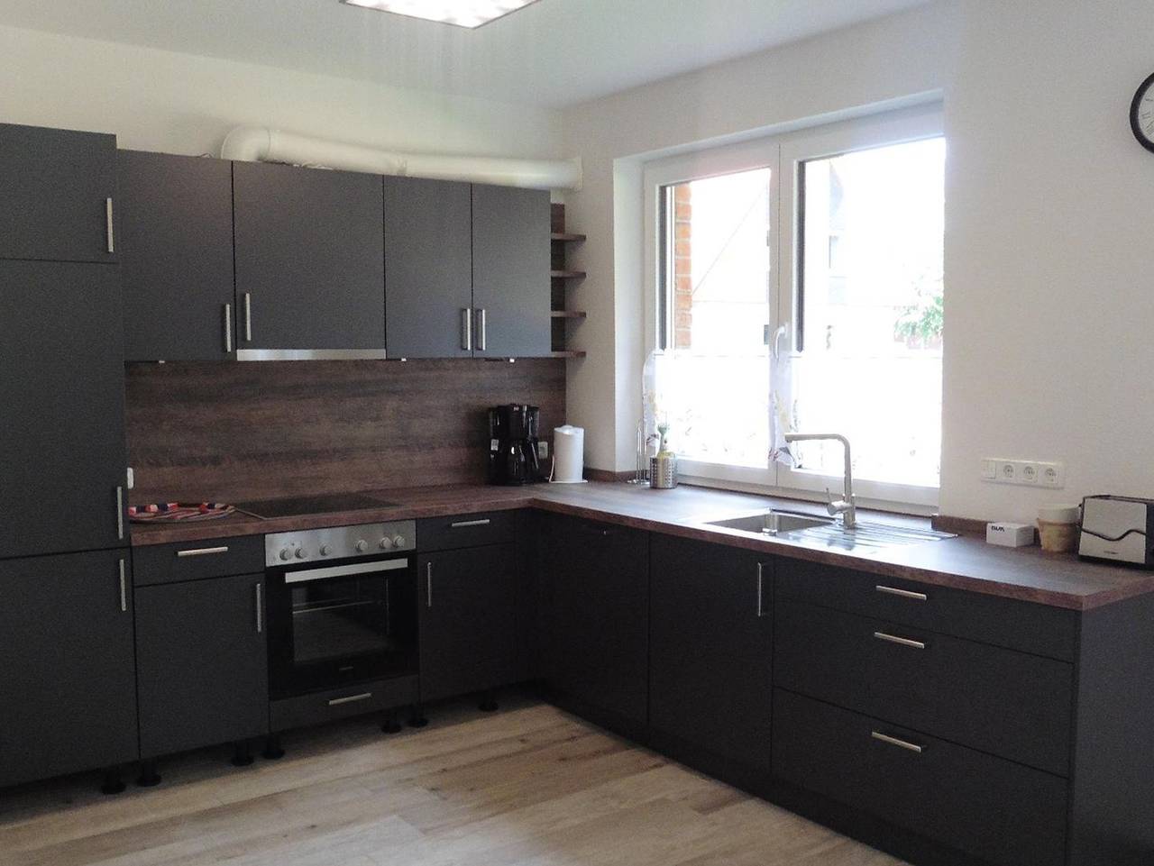 Ganze Ferienwohnung, Ferienhaus Im Honigdorf - Im Honigdorf I in Wietzendorf, Landkreis Heidekreis