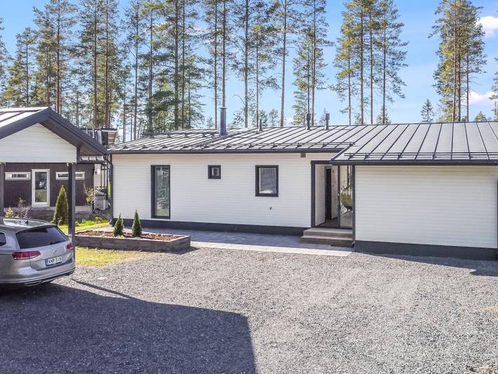 Villa kuortane in Kuortane