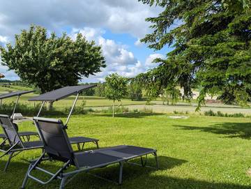 Chambre D’hôte pour 2 Personnes dans Charente, Nouvelle-Aquitaine, Photo 1