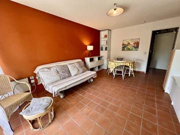 Appartement De Vacances pour 4 Personnes dans Cavalaire-sur-Mer, Région de Draguignan, Photo 3