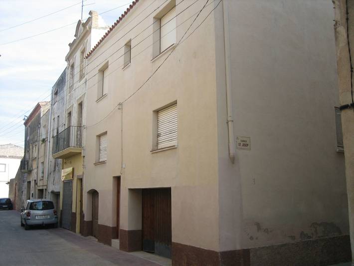 Apartamento para 5 personas, con Terraza en Alto Campo