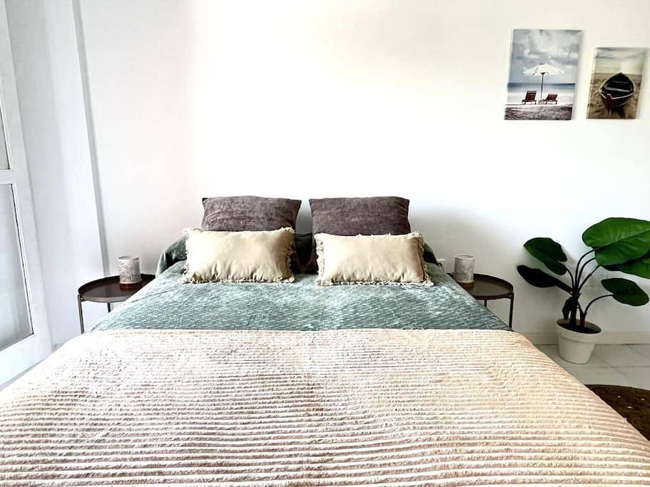 Apartamento entero, Estudio Naturista Indalo nudista in Playas de Vera, Vera