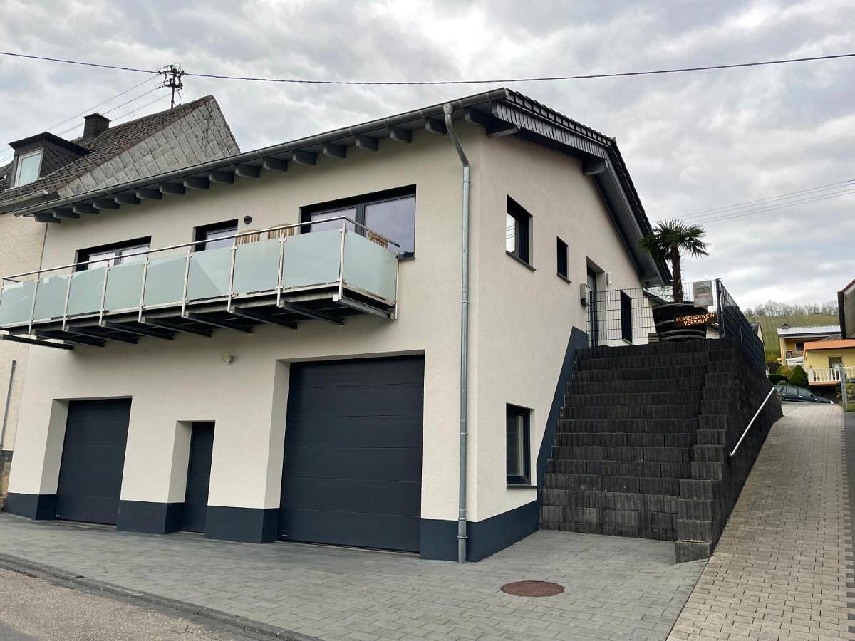 Ganze Wohnung, Two-Bedroom Apartment in Neumagen-Dhron, Bernkastel-Kues & Umgebung