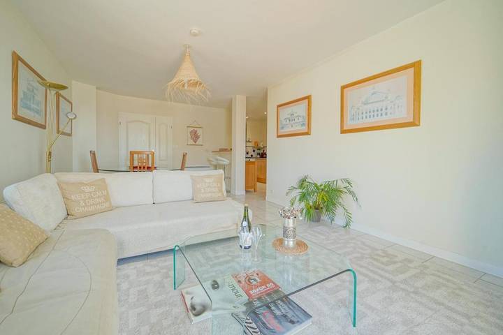 Gîte pour 4 personnes, avec balcon et vue, adapté aux familles dans Port Coz Pors - 3