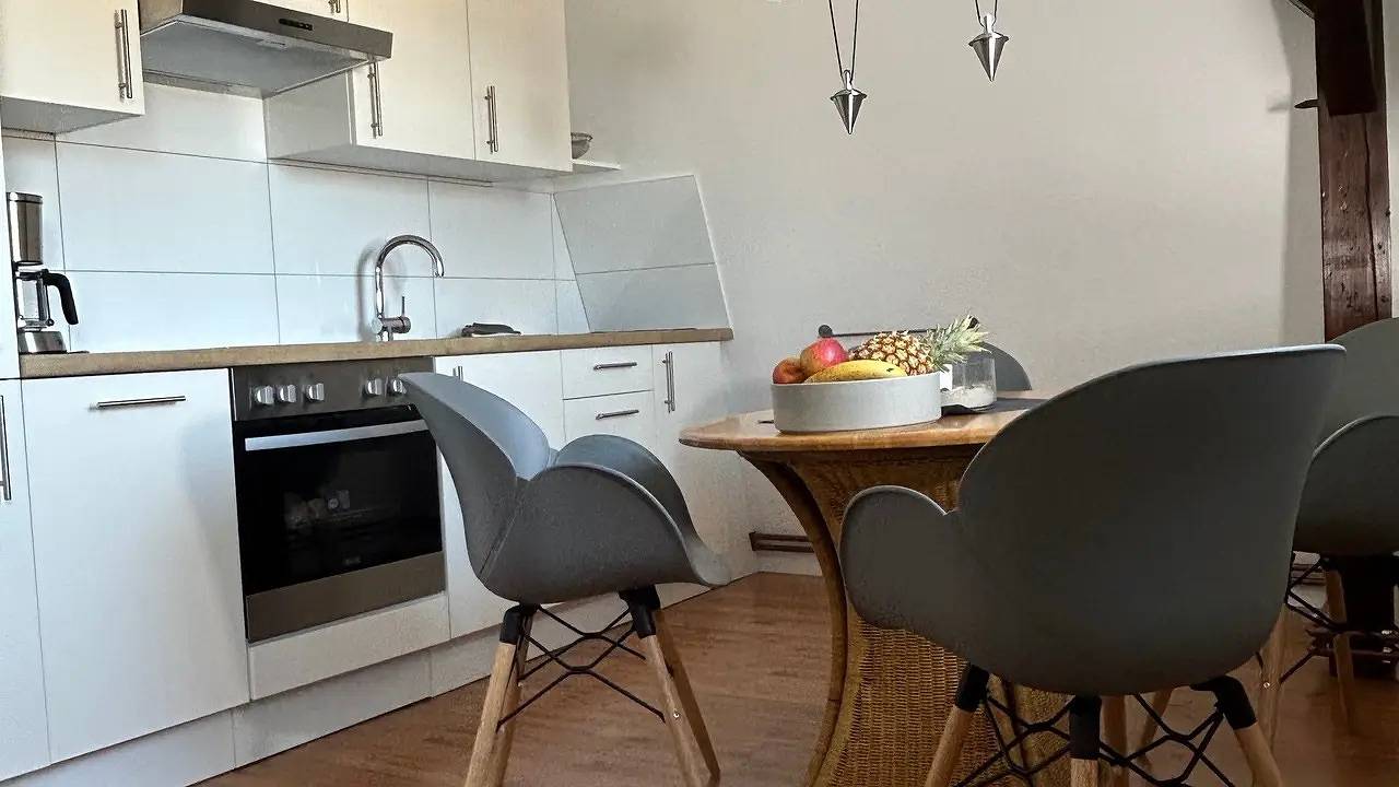 Ganze Ferienwohnung, Ferienwohnung für 4 Personen (80 m²) in Fehmarn in Westermarkelsdorf, Fehmarn