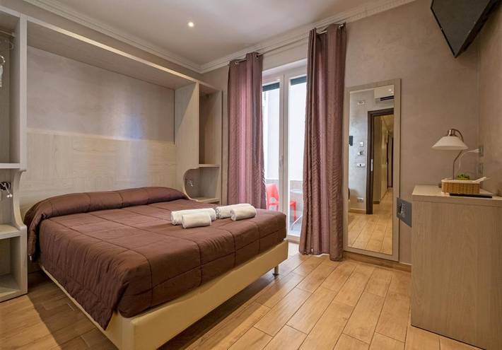 Gîte pour 2 personnes à San Remo - 3