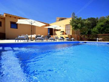 44328 Finca Pula Rústic in Son Servera, Mallorca Osten 44328 Finca Pula Rústic in Son Servera, Mallorca Osten für 7