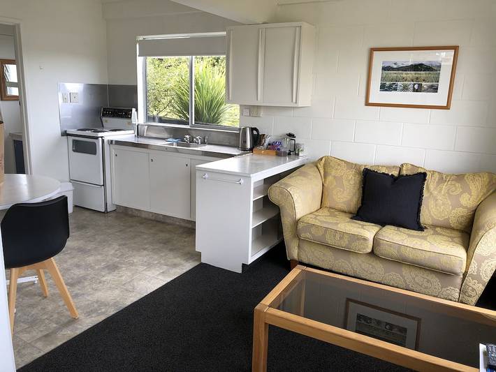 Gîte pour 2 personnes à Raglan - 2