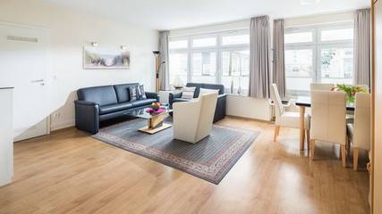 Ferienwohnung für 4 Personen, mit Haustier in Landkreis Aurich