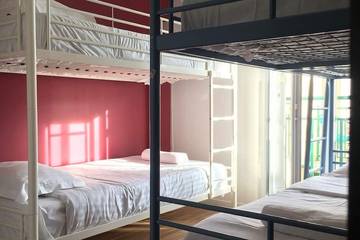 Appartement De Vacances pour 8 Personnes dans Chessy, Seine-et-Marne, Photo 3