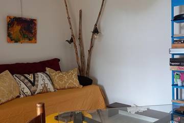 Maison D’hôte pour 3 Personnes dans Céré-la-Ronde, Vallée de la Loire, Photo 1