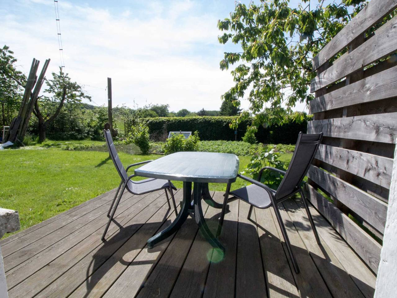 Ganze Ferienwohnung, Ferienzimmer zum Försterberg in Sassnitz, Nationalpark Jasmund