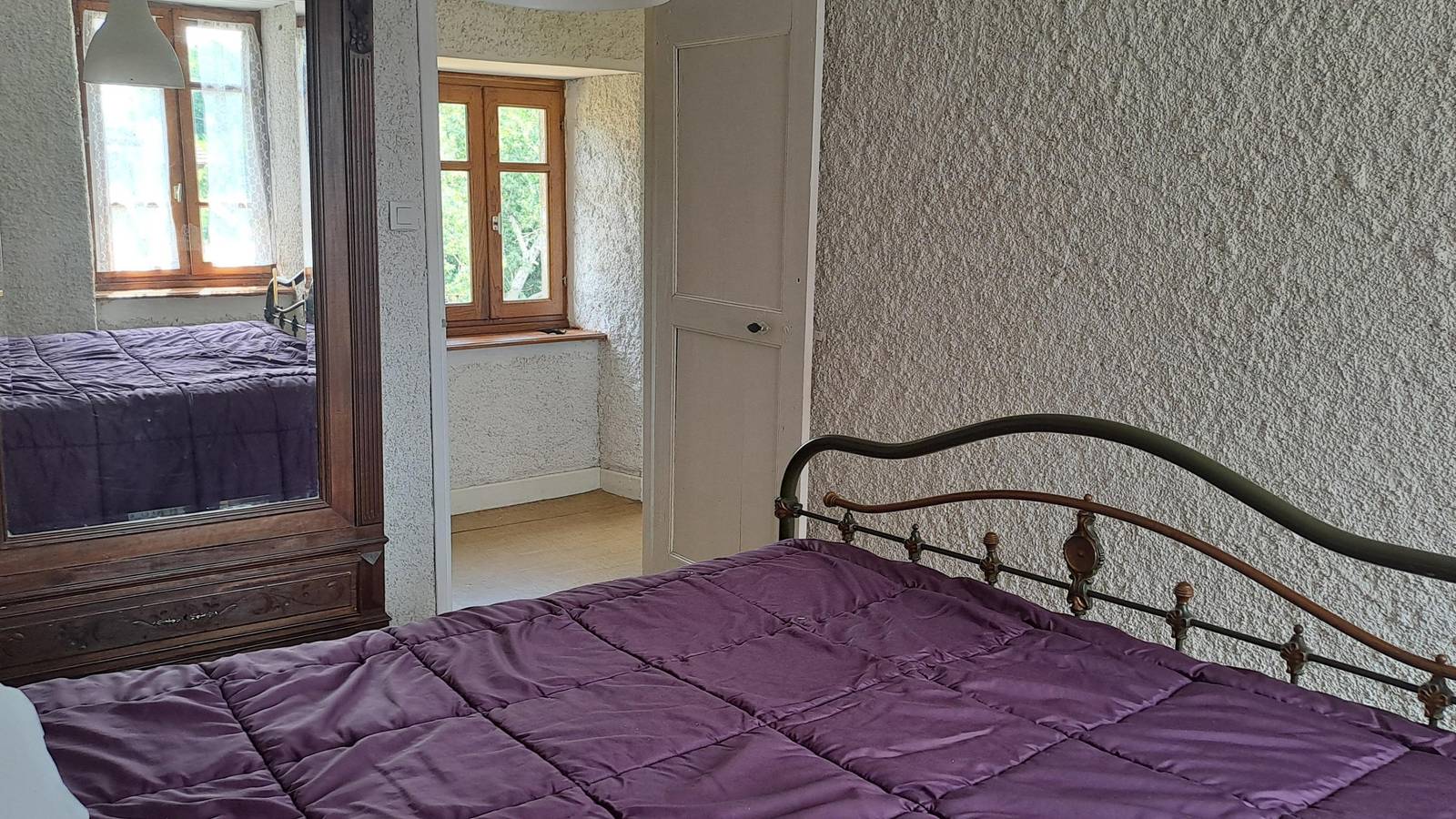 Gîte für 4 Personen in Jouqueviel, Albi und Umgebung
