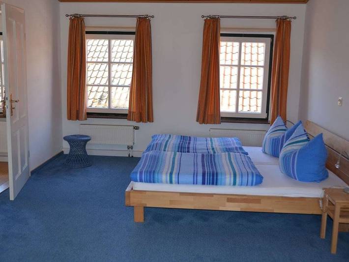 Ferienwohnung mit 1 Schlafzimmer in Husum Hafen, Husum