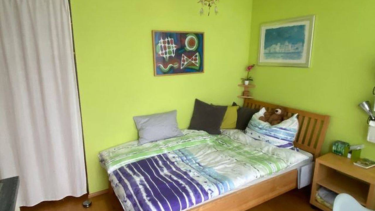 Ganze Ferienwohnung, Ferienwohnung für 2 Personen (14 m²) in Alberschwende in Alberschwende, Bodensee-Vorarlberg