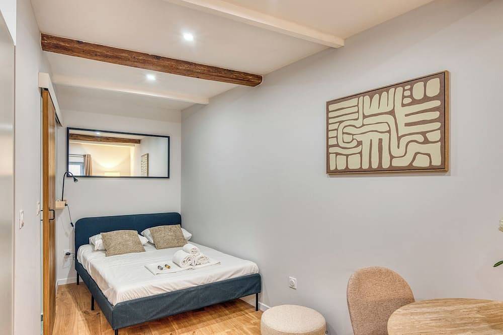 Apartamento entero, Le Moka - Cosy - 20 min centre de Lyon in Sainte-Foy-lès-Lyon, Lyon region