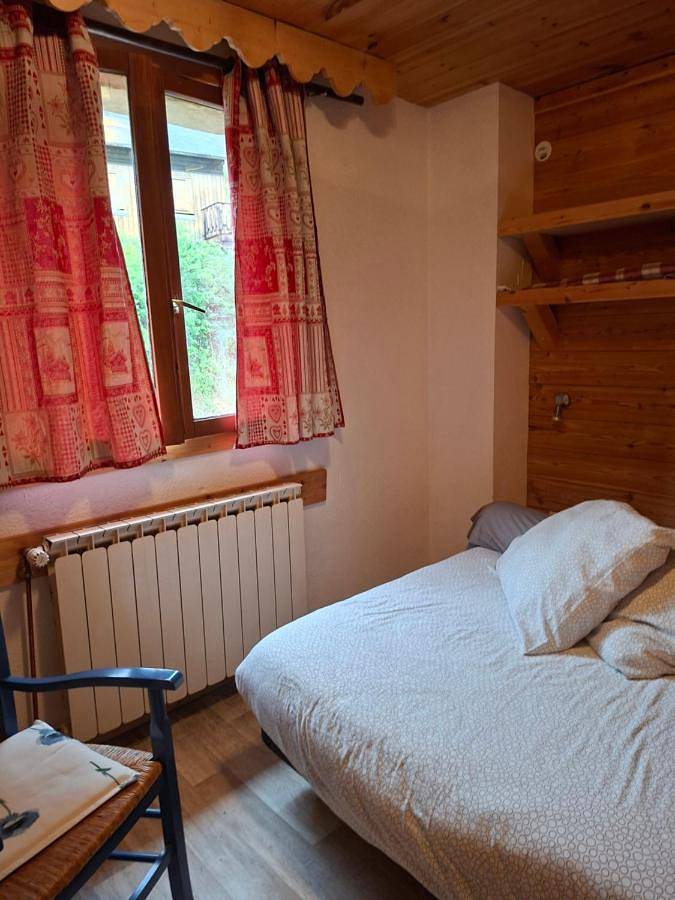 Auberge La Coulette in Vars (station de ski), Vars