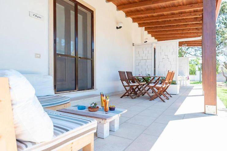 Double Room in Melendugno, Provincia di Lecce