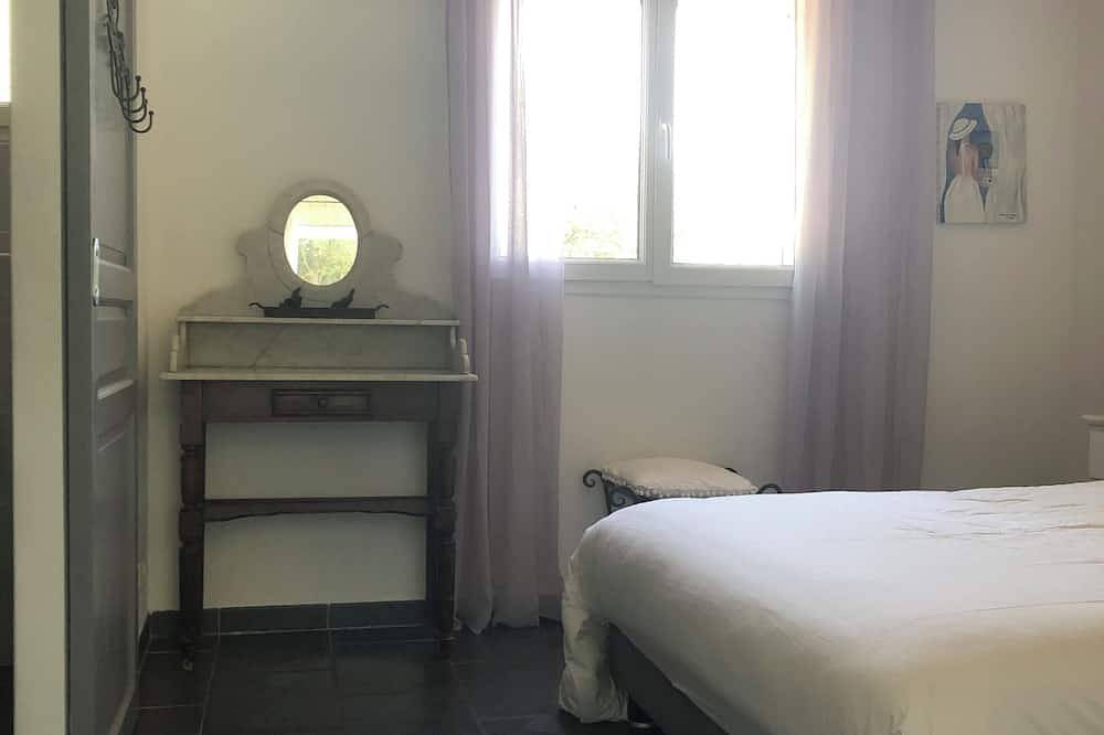 Location Maison in Sainte-Lucie de Porto-Vecchio, Zonza