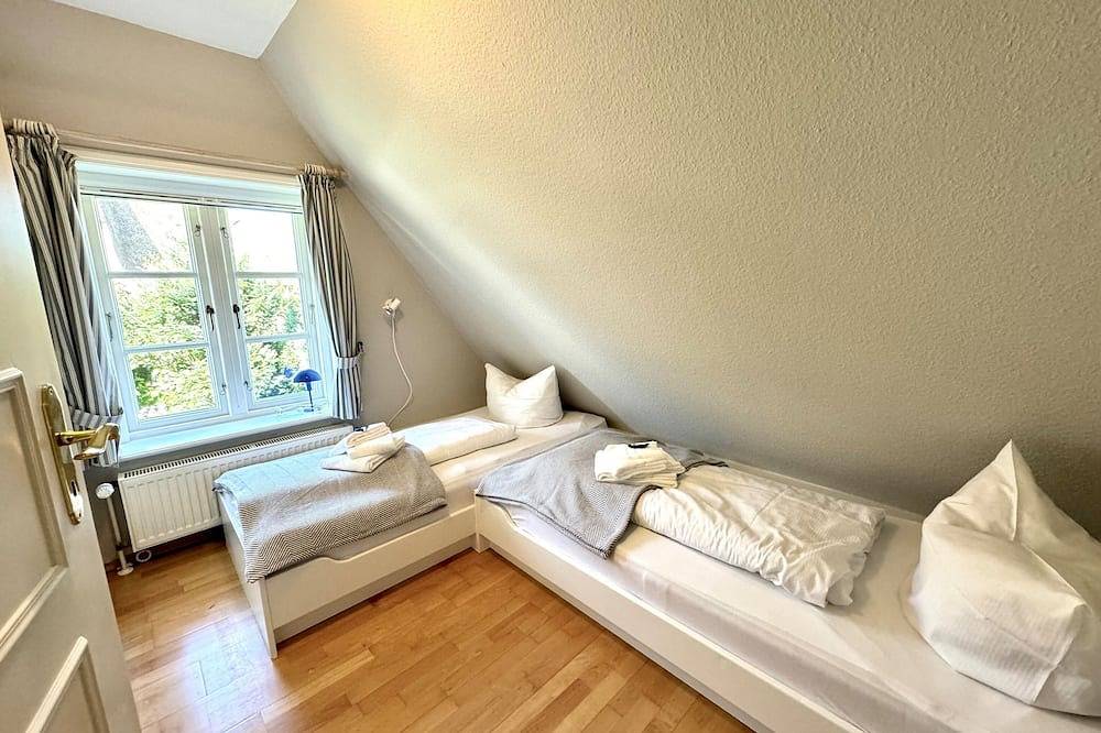 Ferienhaus für 5 Gäste mit 80m² in Nieblum in Nieblum, Föhr