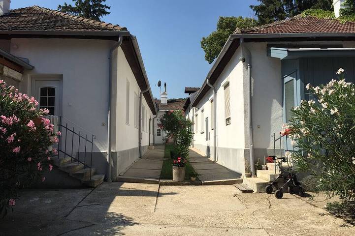 Ferienwohnung für 4 Personen, mit Haustier in Klosterneuburg - 4