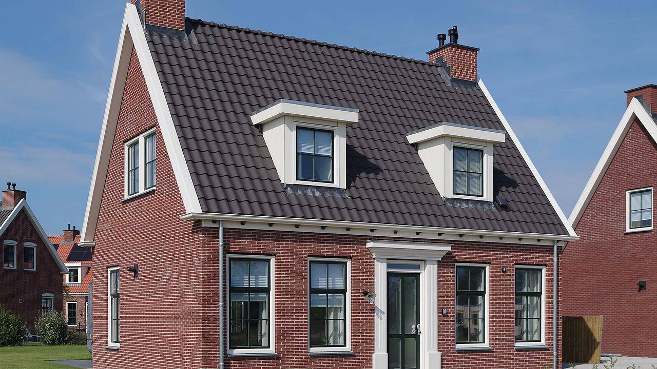 Ferienhaus für 8 Personen (126 m²) in Colijnsplaat in Colijnsplaat, Zeeuwse Kust
