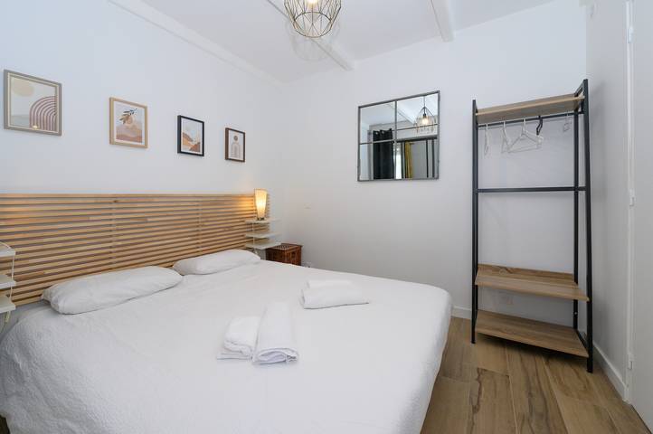 Holiday Home “Ty Bihan Sioul” with Terrace and Wi-Fi in Sarzeau, Côte des Mégalithes