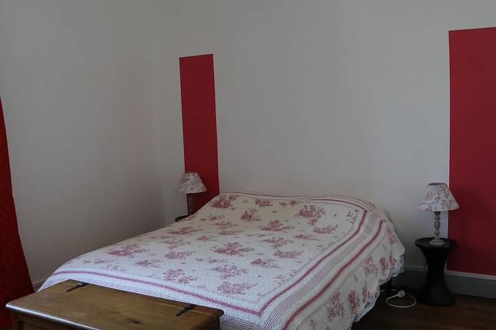 Location de vacances pour 8 personnes, avec jardin à Beaune - 2