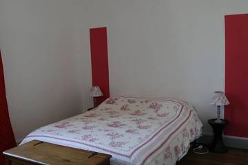 Gîte pour 8 Personnes dans Beaune, Région de Beaune, Photo 1