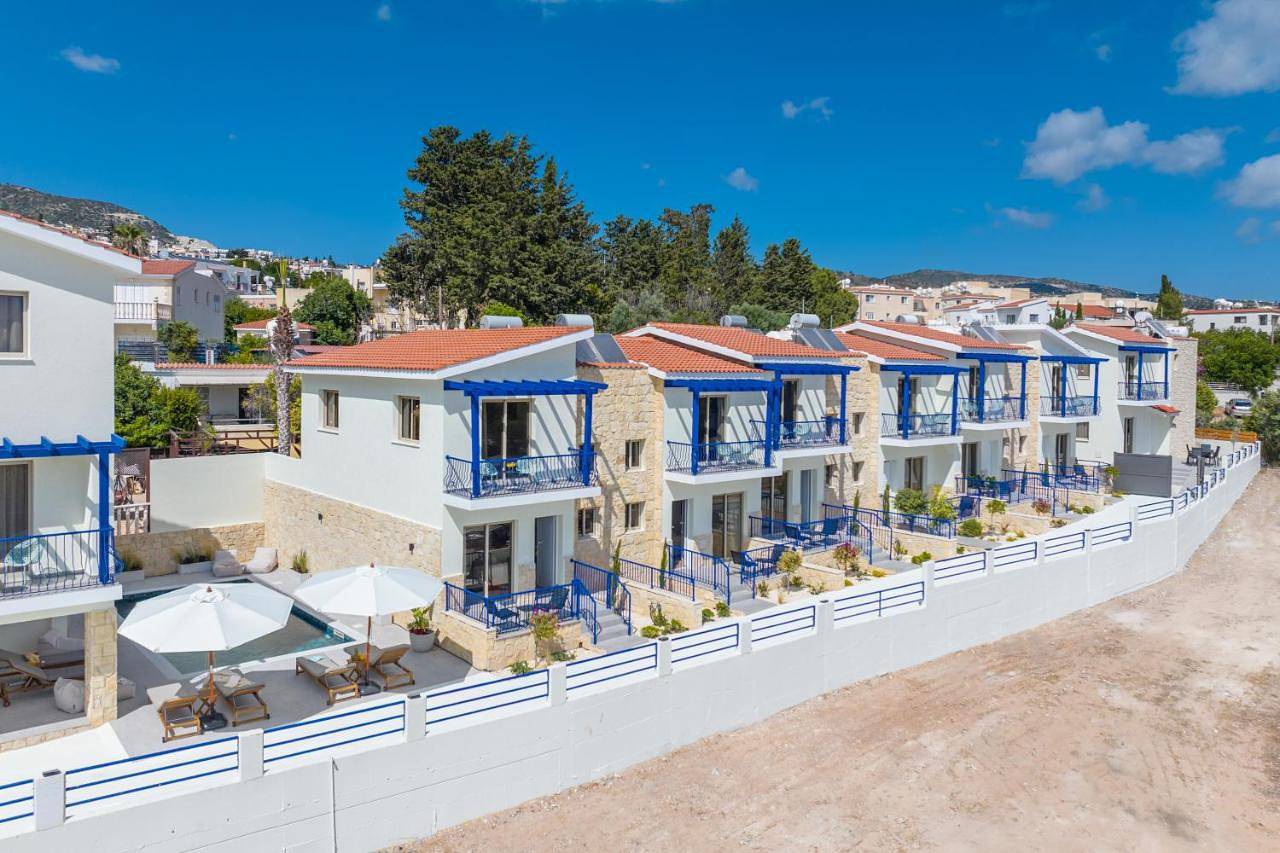 Aura Sun Holiday Homes by Nomads in Peyia, Südzypern