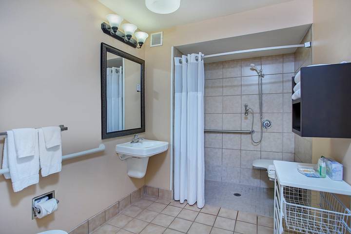 Entire apartment, Staybridge Suites Chattanooga Dtwn-Conv Ctr in Chattanooga, Hamilton County (TN)