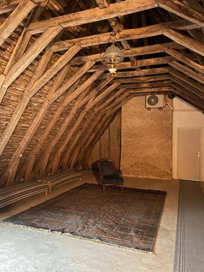 Location de vacances pour 3 personnes, avec jardin à Cahuzac - 4