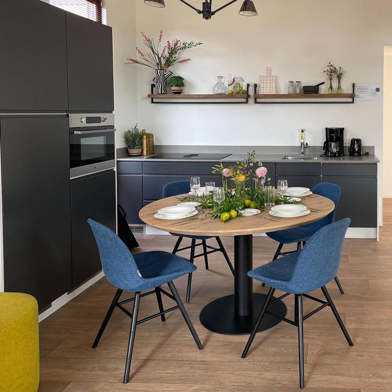 Europarcs De Zanding — L-Cube Miva 4 in Hoge Veluwe