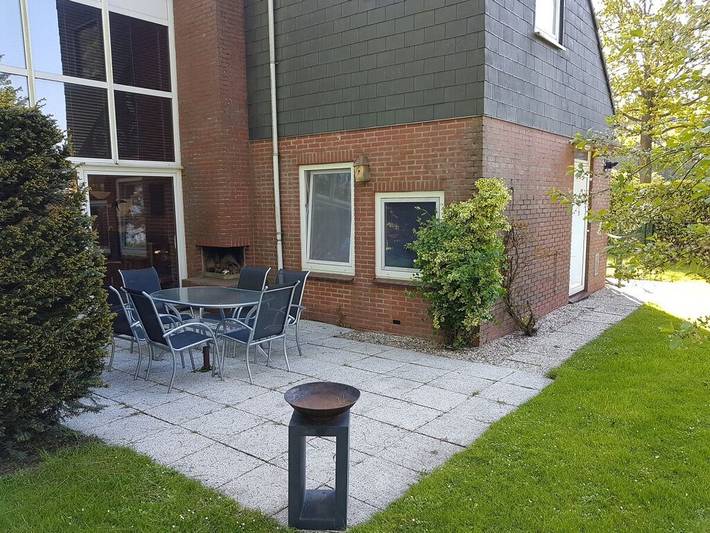 Ferienhaus mit 3 Schlafzimmer in Aquadelta, Bruinisse