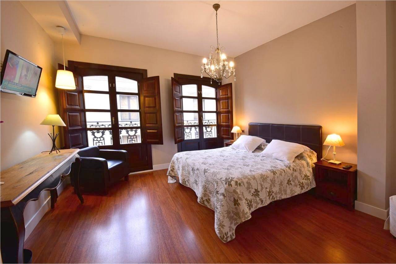 Apartamento entero, Two-Bedroom Apartment in Centro de Salamanca, Salamanca