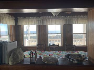 Vacation House for 8 Guests in Holden Beach, Brunswick County, Picture 3