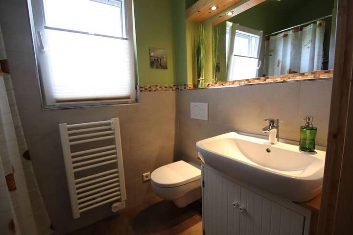 Ferienhaus für 4 Personen, mit Terrasse und Garten in Zarrentin am Schaalsee - 4