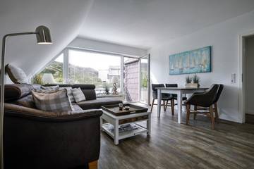 Ferienwohnung für 4 Personen in Hörnum, Nordseeküste, Bild 4