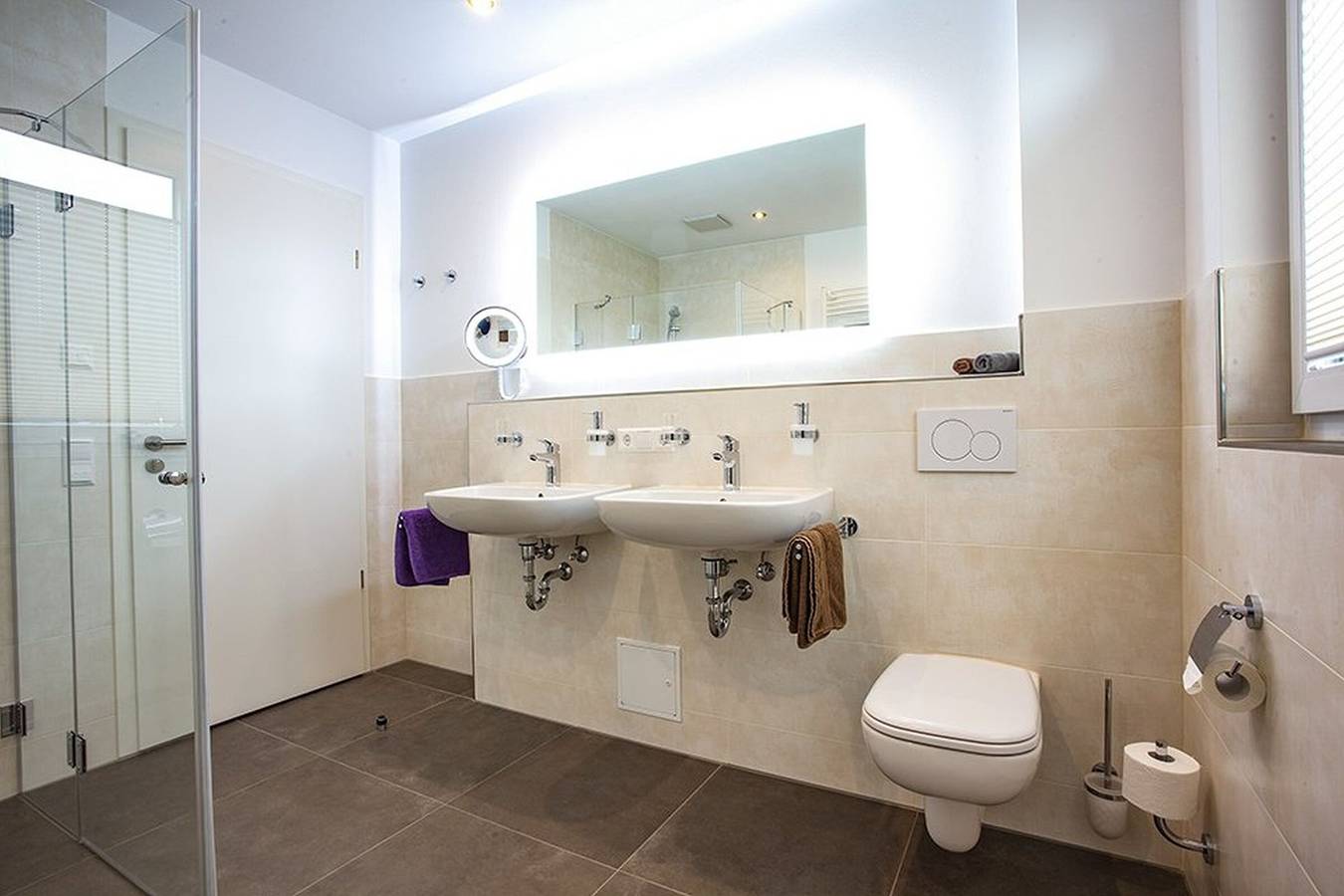 Entire apartment, Apartment 'Weißtanne' with Mountain View, Balcony and Wi-Fi in Breitnau, Southern Black Forest