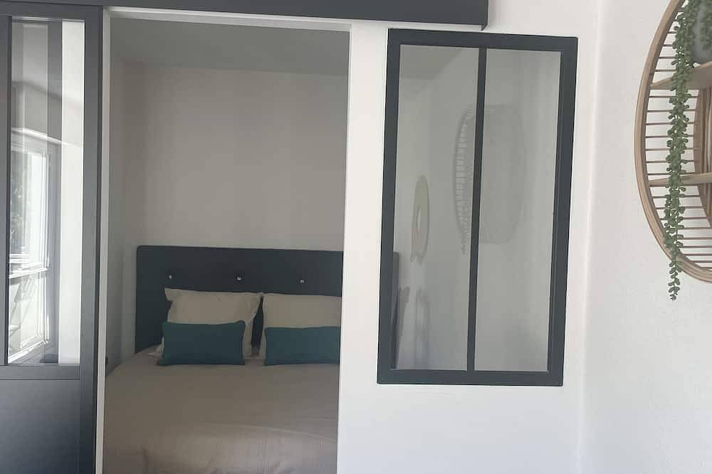 Ganze Wohnung, Appartement aux Baux-de-Provence in Les Baux-de-Provence, Arles und Umgebung