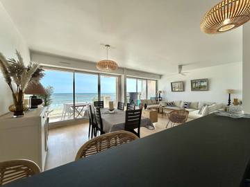 Appartement De Vacances pour 4 Personnes dans La Baule-Escoublac, Région de Saint-Nazaire, Photo 4