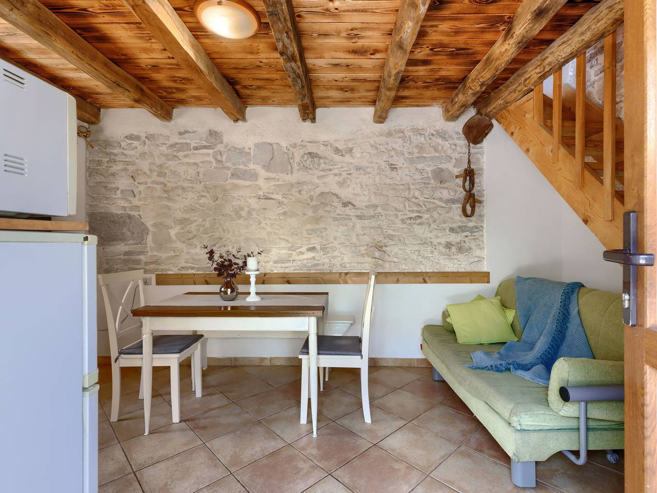 Pinia I+Ii in Kastelir, Općina Kaštelir - Labinci