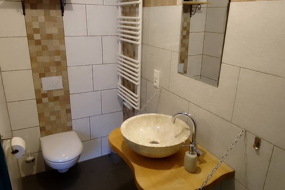 Einzelzimmer - Pension Cubana in Rothenburg/Oberlausitz, Oberlausitz-Niederschlesien