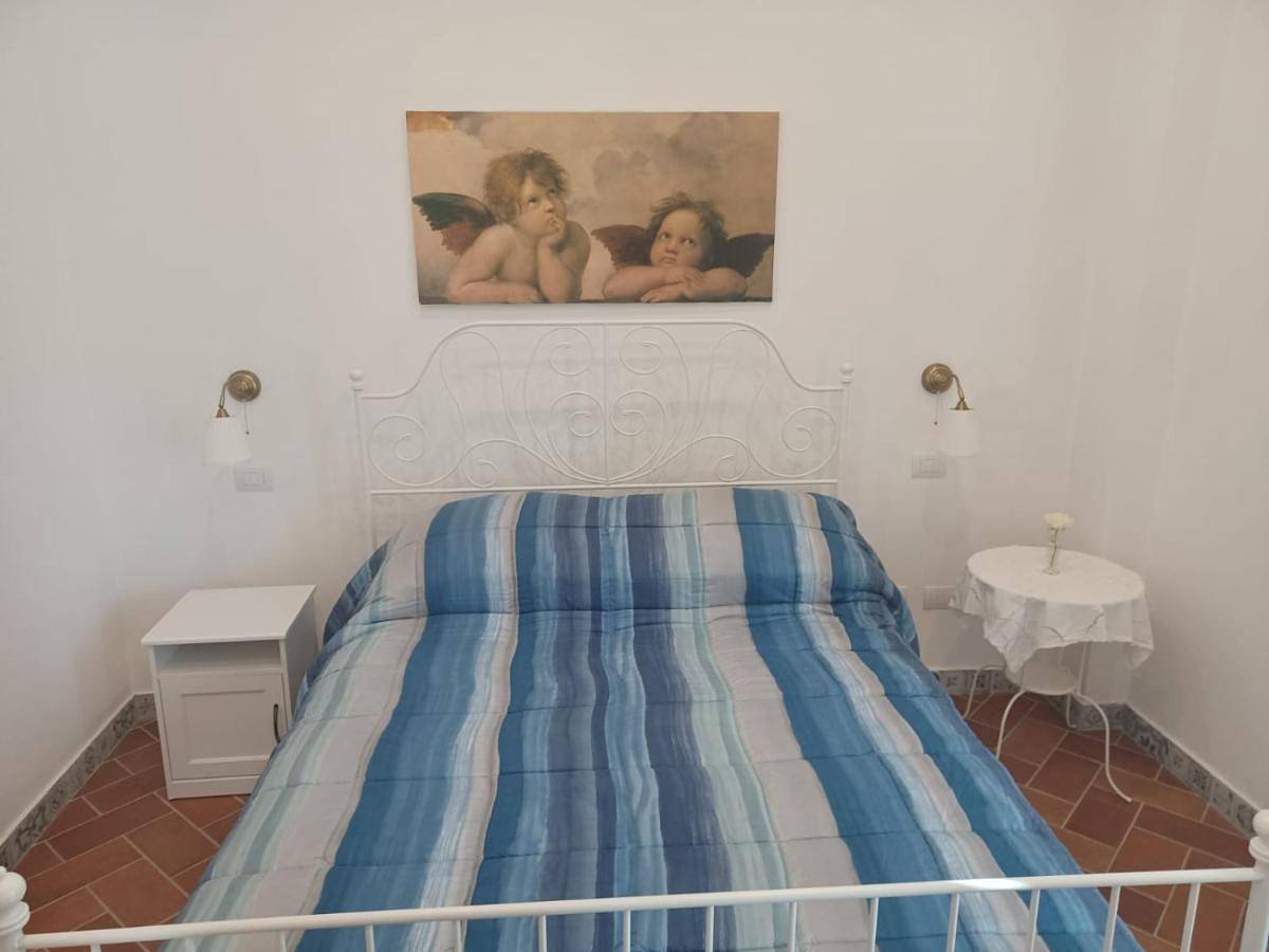 Agriturismo Antichi Sapori in Tramonti, Monti Lattari