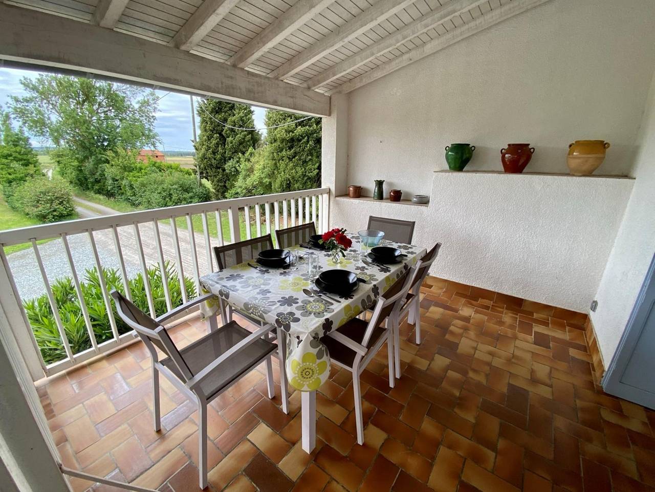 Miraillou 6 personnes in Région de Carcassonne