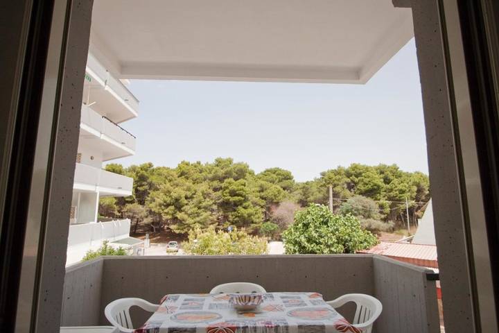 Ferienwohnung für 6 Personen, mit Balkon, mit Haustier - 1