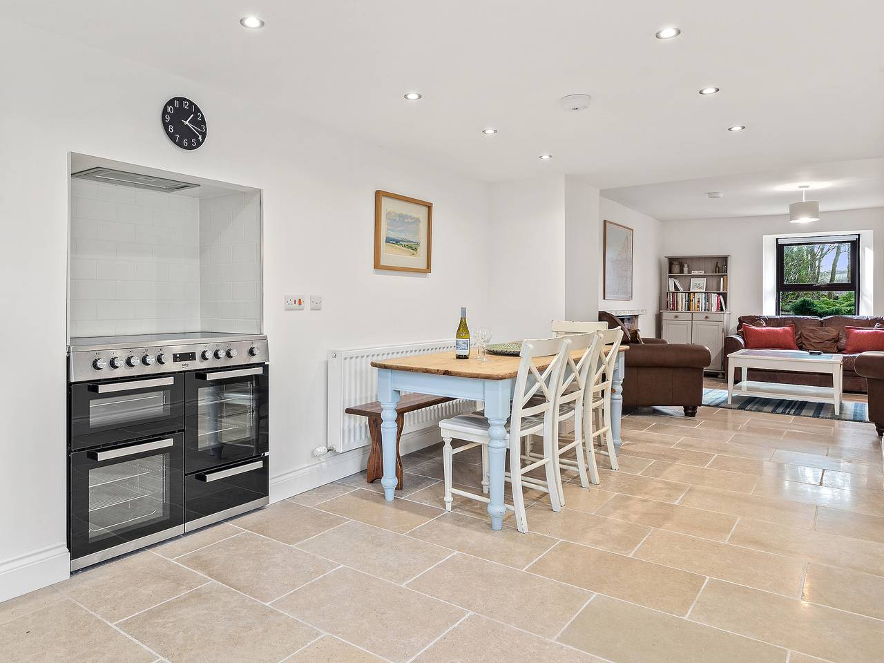 Morfa Ganol in Penbryn, Cardigan Bay