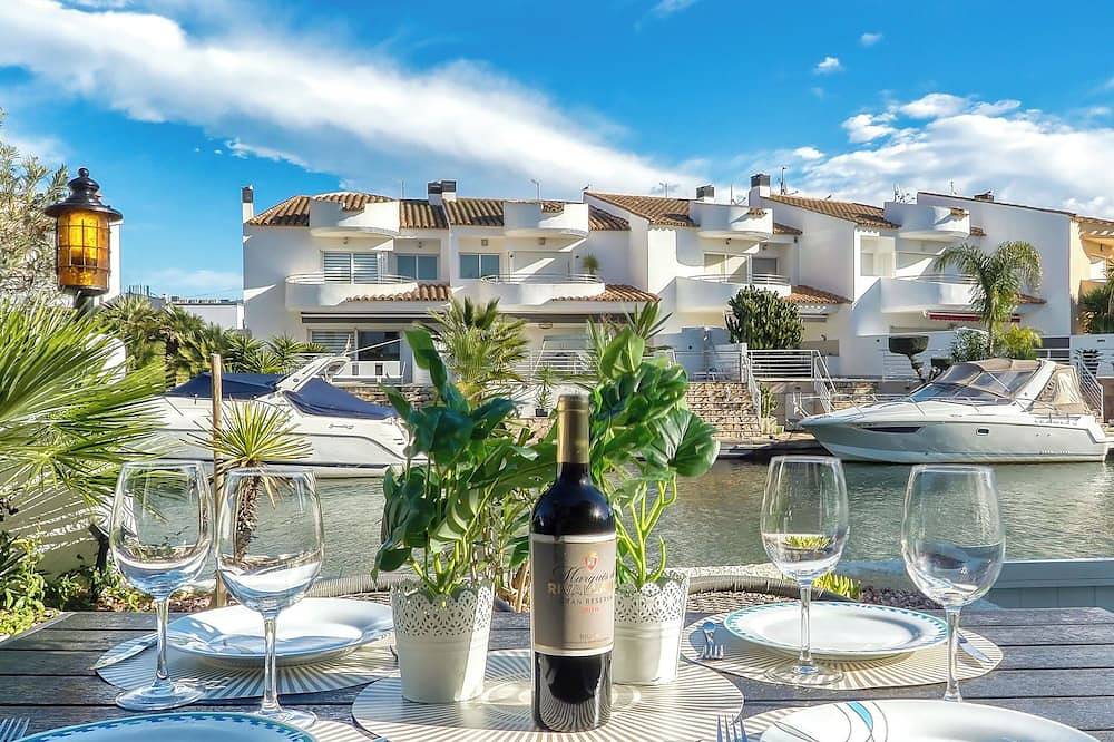 Casa vacanza a Costa Brava a partire da 99€ a notte